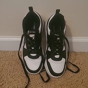 Boys Royal Prime Reebok